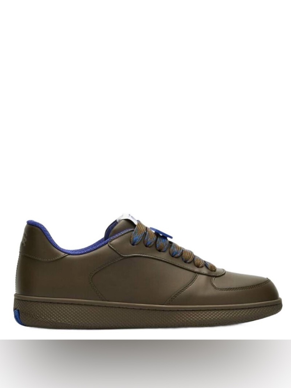 Burberry Men’s Low Top Sneakers (Size 40, UK 6)
